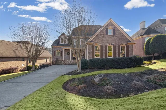 $956,900 | 105 Ridgemoor Trace, Canton, GA 30115