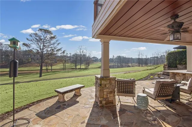 $956,900 | 105 Ridgemoor Trace, Canton, GA 30115