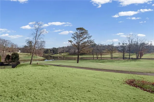 $956,900 | 105 Ridgemoor Trace, Canton, GA 30115