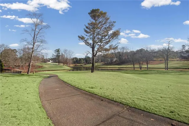 $956,900 | 105 Ridgemoor Trace, Canton, GA 30115