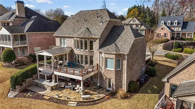 $956,900 | 105 Ridgemoor Trace, Canton, GA 30115