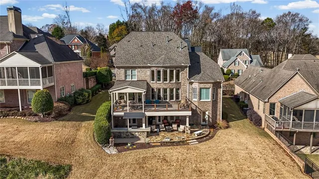 $956,900 | 105 Ridgemoor Trace, Canton, GA 30115