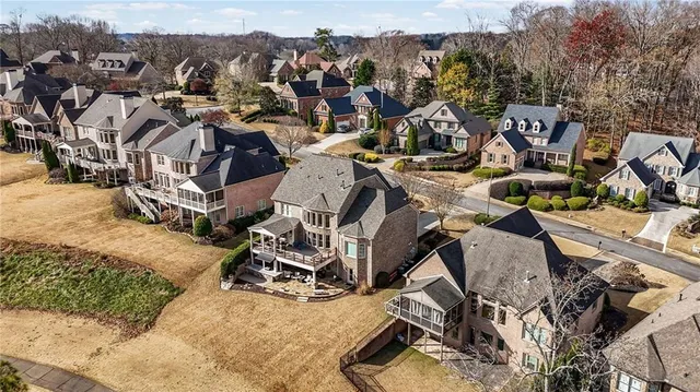 $956,900 | 105 Ridgemoor Trace, Canton, GA 30115