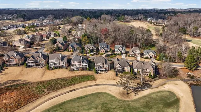 $956,900 | 105 Ridgemoor Trace, Canton, GA 30115