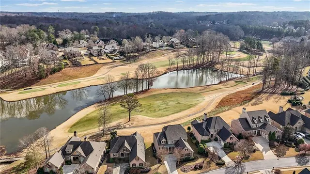 $956,900 | 105 Ridgemoor Trace, Canton, GA 30115