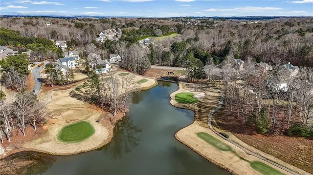 $956,900 | 105 Ridgemoor Trace, Canton, GA 30115