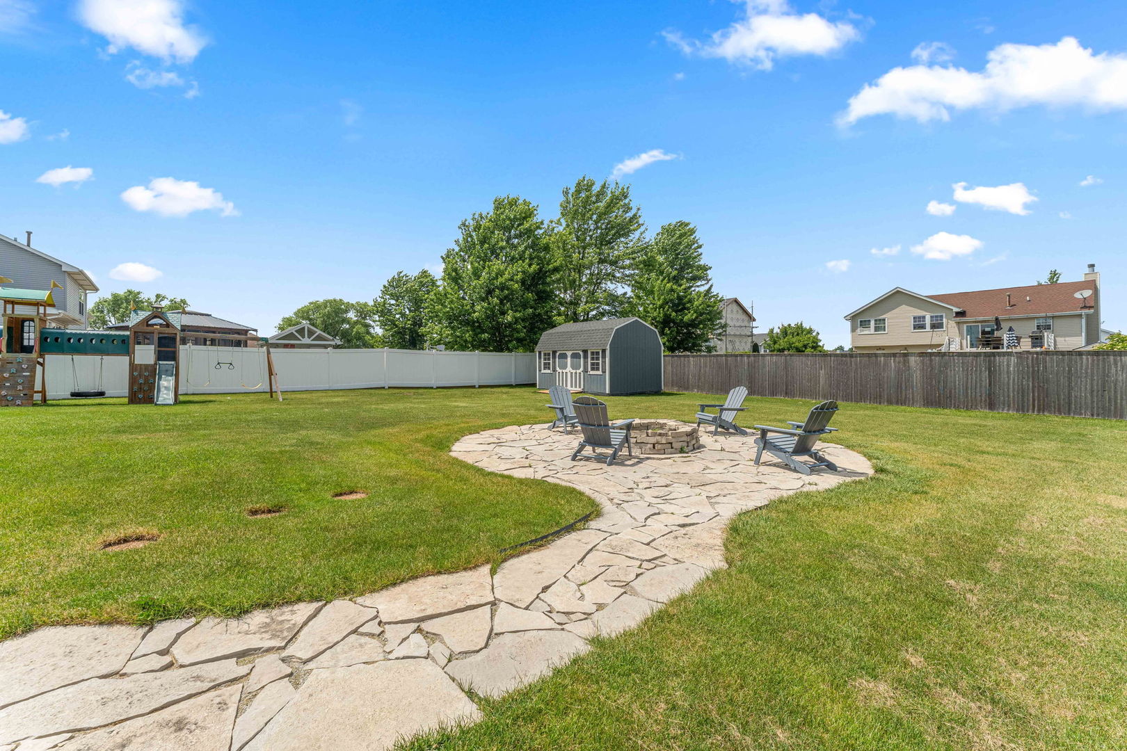8036 Farmhouse Road Frankfort, IL 60423 - Photo 6 of 38