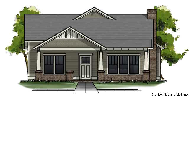 6385 Spring Street Trussville, AL 35173 - Photo 1 of 2