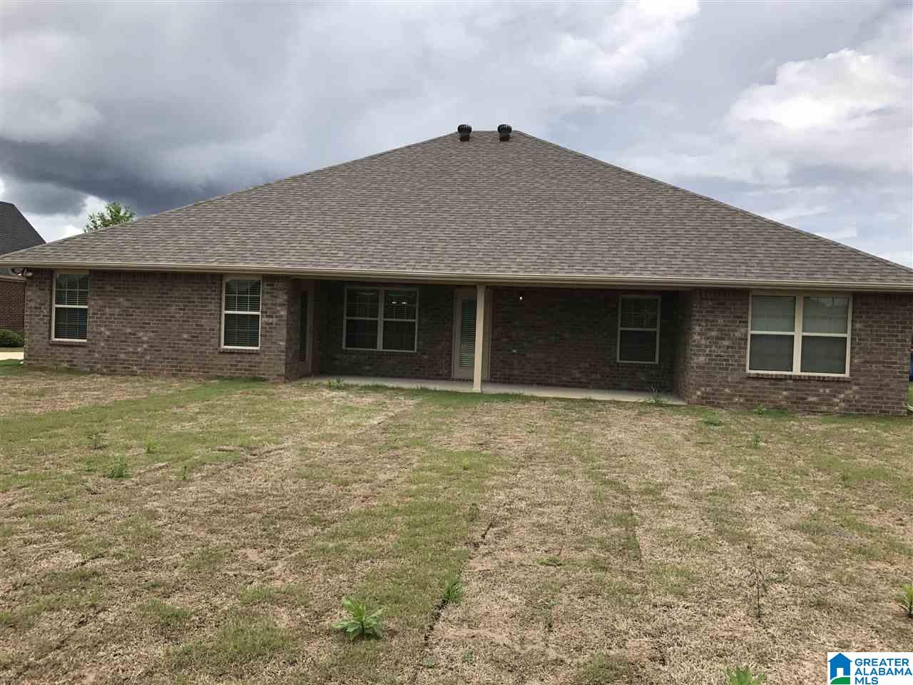 157 Revolutionary Way Montevallo, AL 35115 - Photo 12 of 34