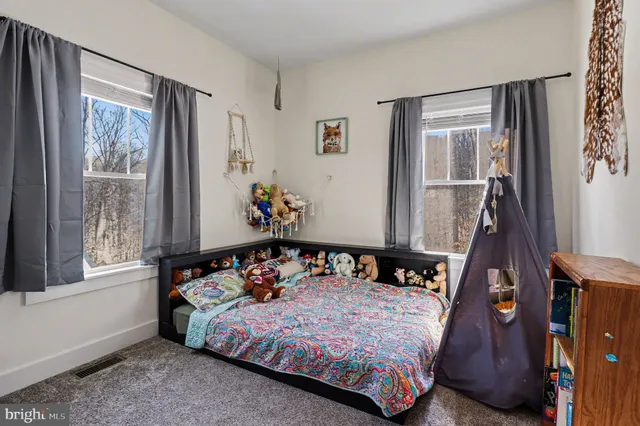 $639,900 | 2724 Patriot Lane, Fredericksburg, VA 22408