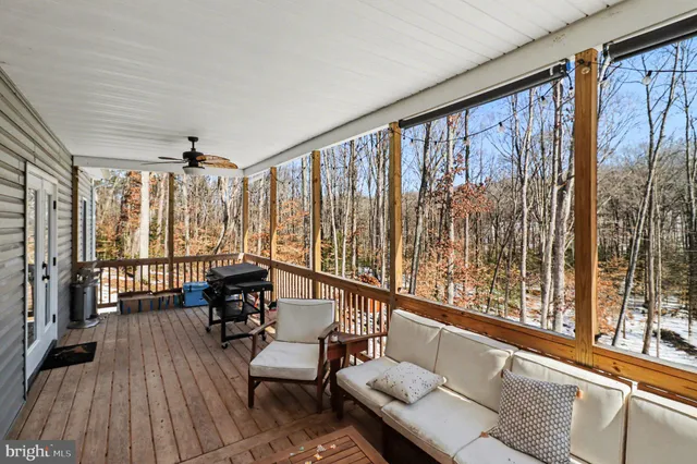 $639,900 | 2724 Patriot Lane, Fredericksburg, VA 22408