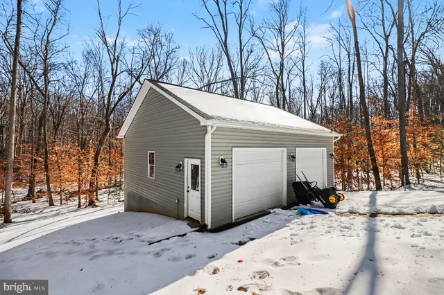 $639,900 | 2724 Patriot Lane, Fredericksburg, VA 22408