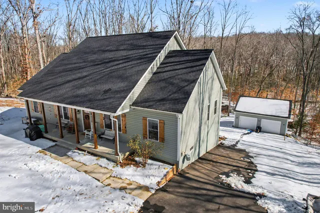 $639,900 | 2724 Patriot Lane, Fredericksburg, VA 22408