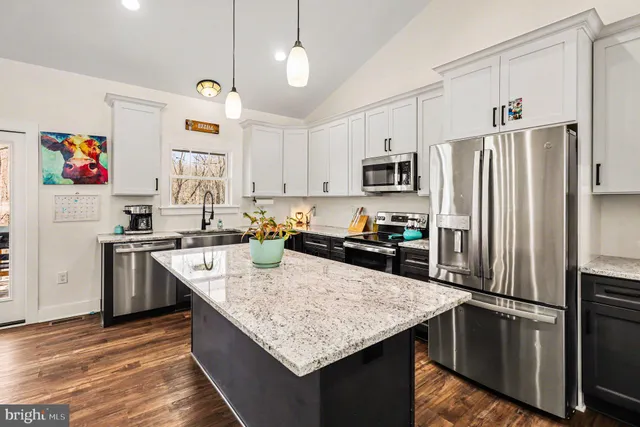 $639,900 | 2724 Patriot Lane, Fredericksburg, VA 22408