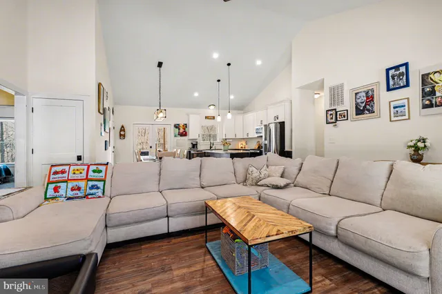 $639,900 | 2724 Patriot Lane, Fredericksburg, VA 22408