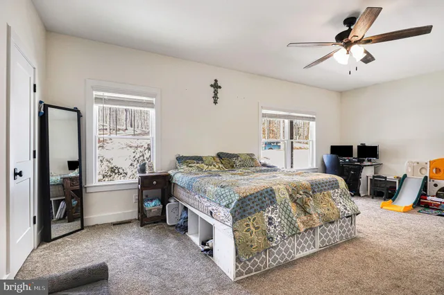 $639,900 | 2724 Patriot Lane, Fredericksburg, VA 22408