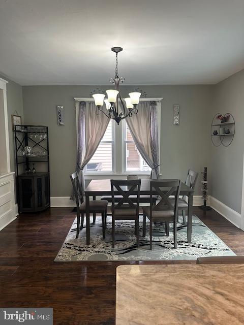 213 Church Street Newfield, NJ 08344 - Photo 21 of 36 a view of a dining room with furniture