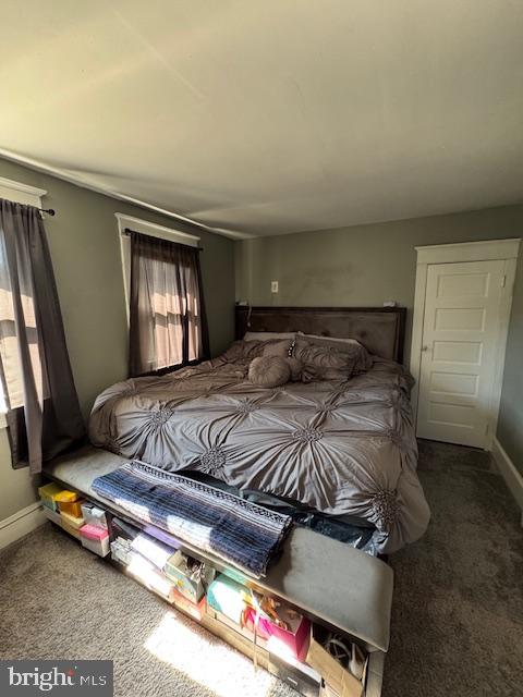 213 Church Street Newfield, NJ 08344 - Photo 32 of 36 a bedroom with a bed and window