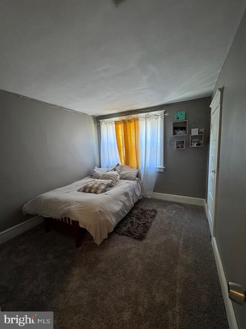 213 Church Street Newfield, NJ 08344 - Photo 34 of 36 a bedroom with a bed and a window