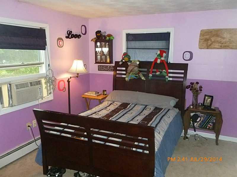 5 Arthur Drive Standish, ME 04085 - Photo 22 of 32 Bedroom.
