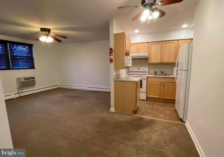 50 North Fellowship Road, Unit 1302 Maple Shade, NJ 08052 - Photo 3 of 7