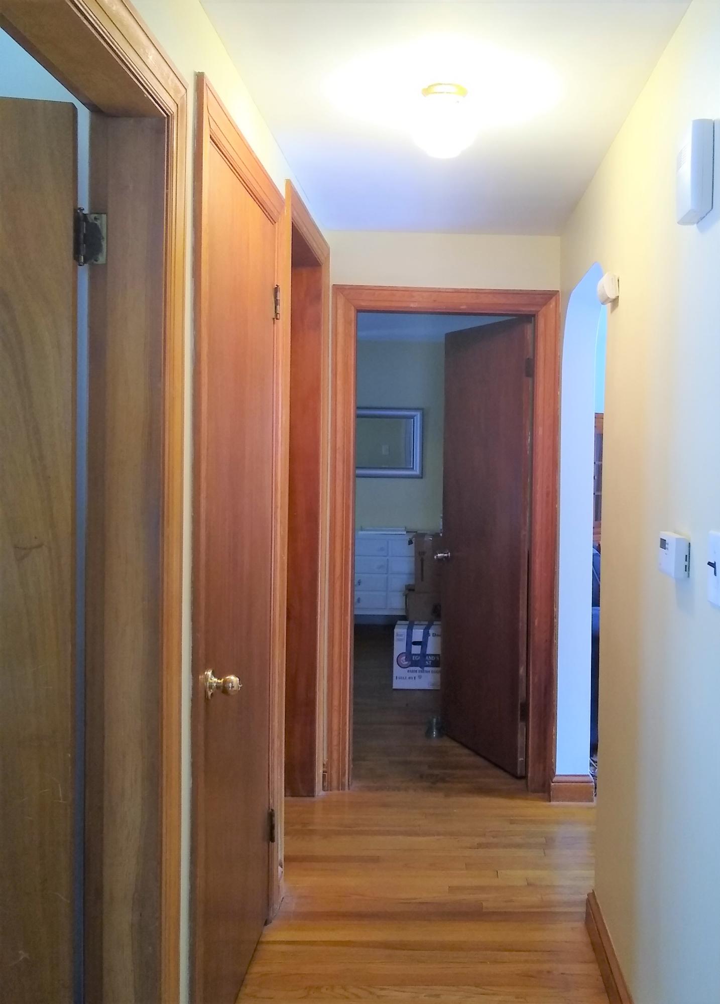 28 Skylark Road Portland, ME 04103 - Photo 28 of 40 Downstairs Hallway