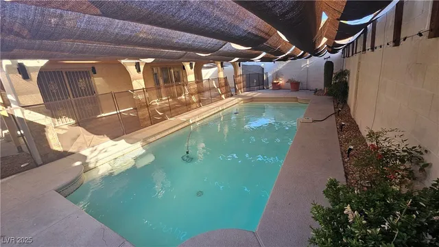 $2,450 | 3365 Othello Drive, Las Vegas, NV 89121