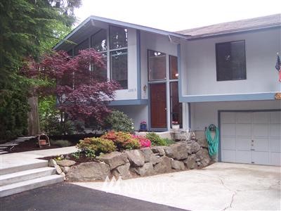 22815 38th Avenue Southeast Bothell, WA 98021 - Photo 1 of 1