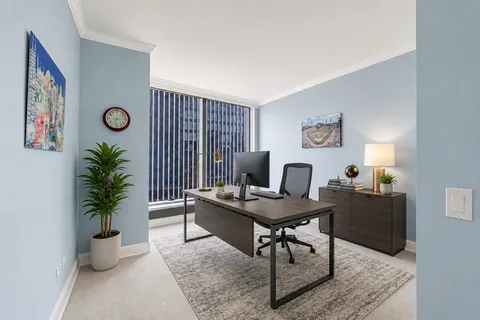 $1,350,000 | 60 East Monroe Street, Unit 3002, Chicago, IL 60603