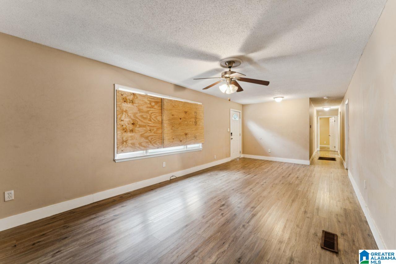 5616 Cruce Road Adamsville, AL 35005 - Photo 15 of 28