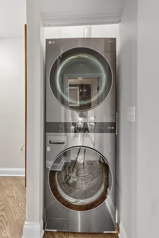 $399,900 | 4606 North Malden Street, Unit GS, Chicago, IL 60640