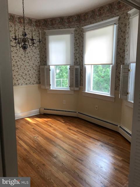 3104 Beverly Road Baltimore, MD 21214 - Photo 14 of 26 Dining Room