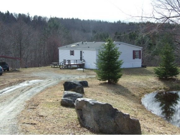 340 Senna Road Cavendish, VT 05142 - Photo 1 of 1