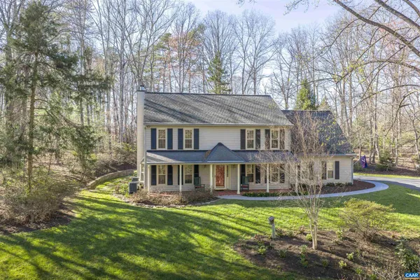 $949,900 | 2708 Gray Fox Spur, Charlottesville, VA 22901