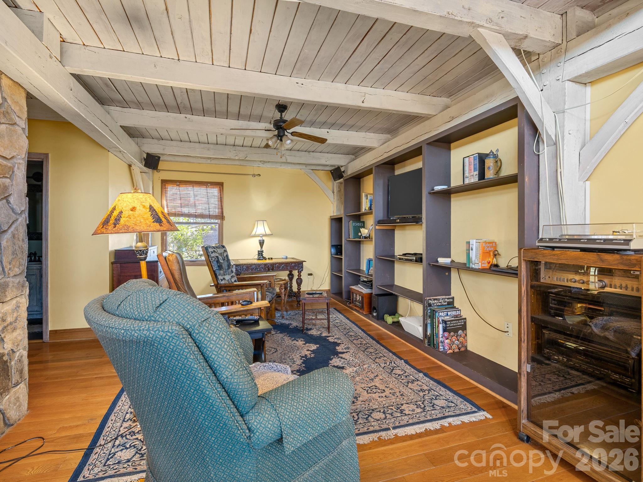 405 Loop Road Campobello, SC 29322 - Photo 35 of 40 Gallery Image 35