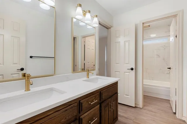 $499,444 | 1412 Wagonwheel Court, Irving, TX 75061