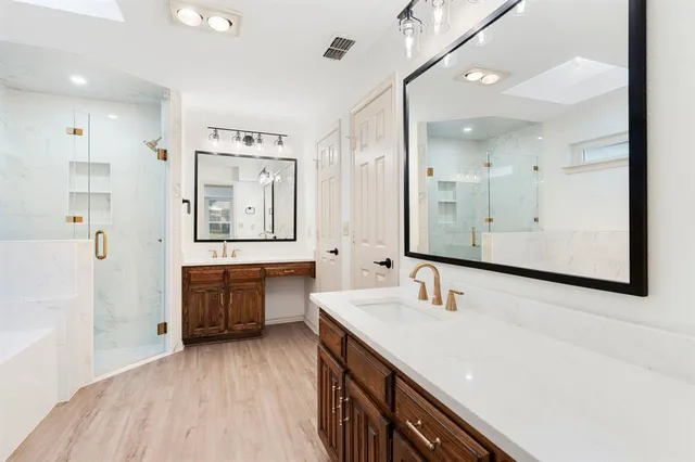 $499,444 | 1412 Wagonwheel Court, Irving, TX 75061