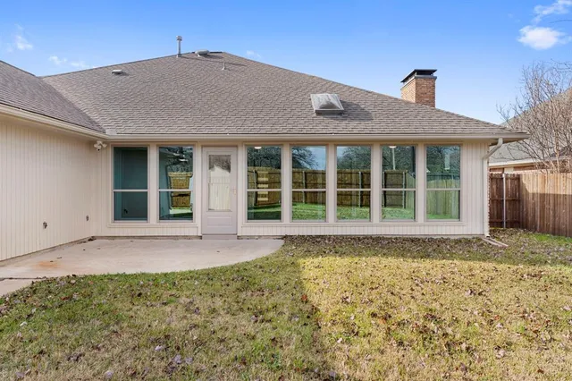 $499,444 | 1412 Wagonwheel Court, Irving, TX 75061