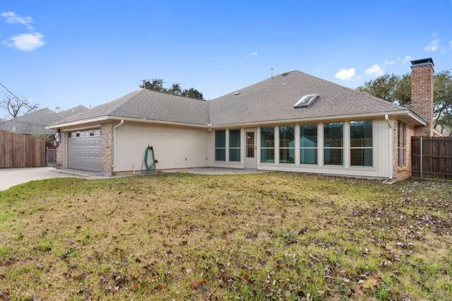 $499,444 | 1412 Wagonwheel Court, Irving, TX 75061