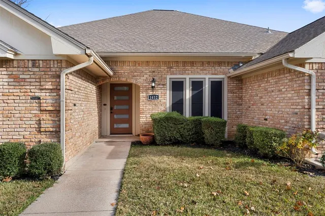 $499,444 | 1412 Wagonwheel Court, Irving, TX 75061