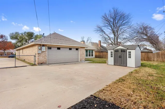 $499,444 | 1412 Wagonwheel Court, Irving, TX 75061