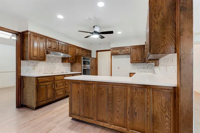 $499,444 | 1412 Wagonwheel Court, Irving, TX 75061