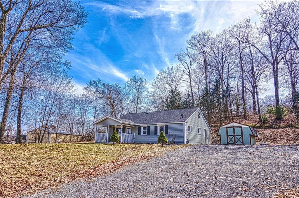 306 Dinnerbell Road Butler, PA 16002 - Photo 1 of 25