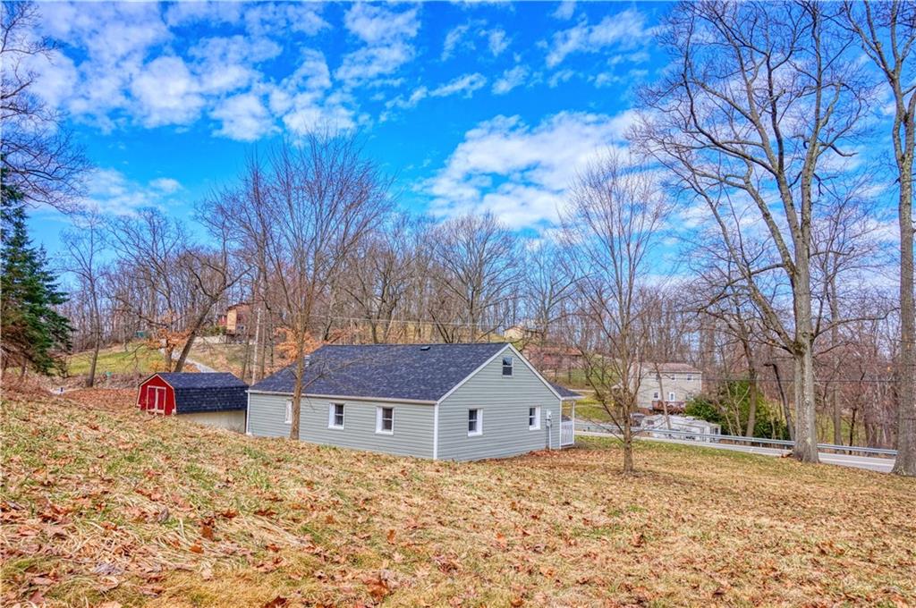 306 Dinnerbell Road Butler, PA 16002 - Photo 5 of 25