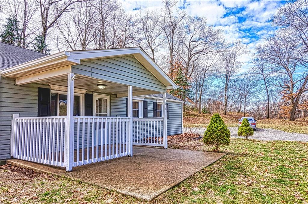306 Dinnerbell Road Butler, PA 16002 - Photo 6 of 25