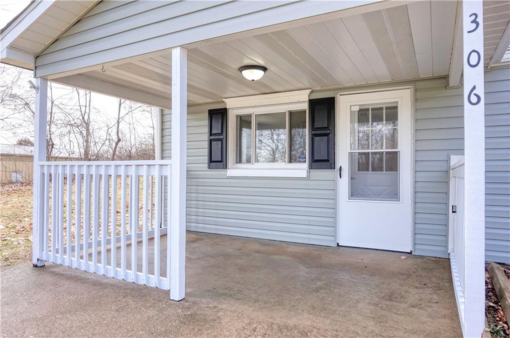 306 Dinnerbell Road Butler, PA 16002 - Photo 7 of 25