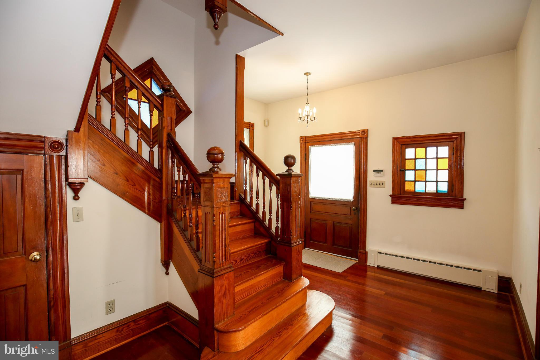 240 Mowbray Road Silver Spring, MD 20904 - Photo 5 of 17 Interior (General)