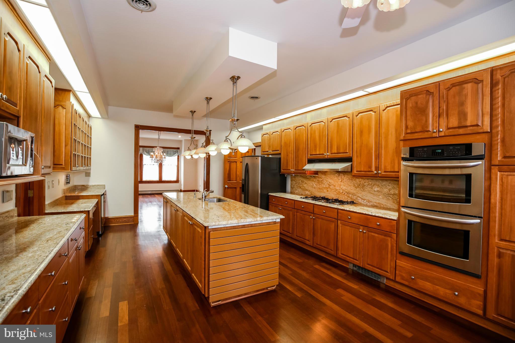 240 Mowbray Road Silver Spring, MD 20904 - Photo 10 of 17 Kitchen