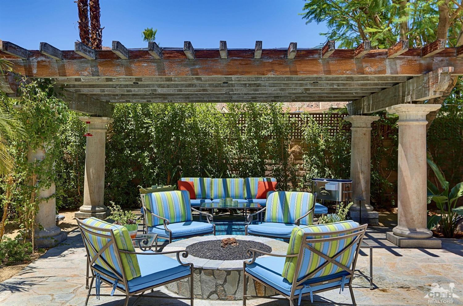 71321 Halgar Road Rancho Mirage, CA 92270 - Photo 35 of 38 Additional Photo