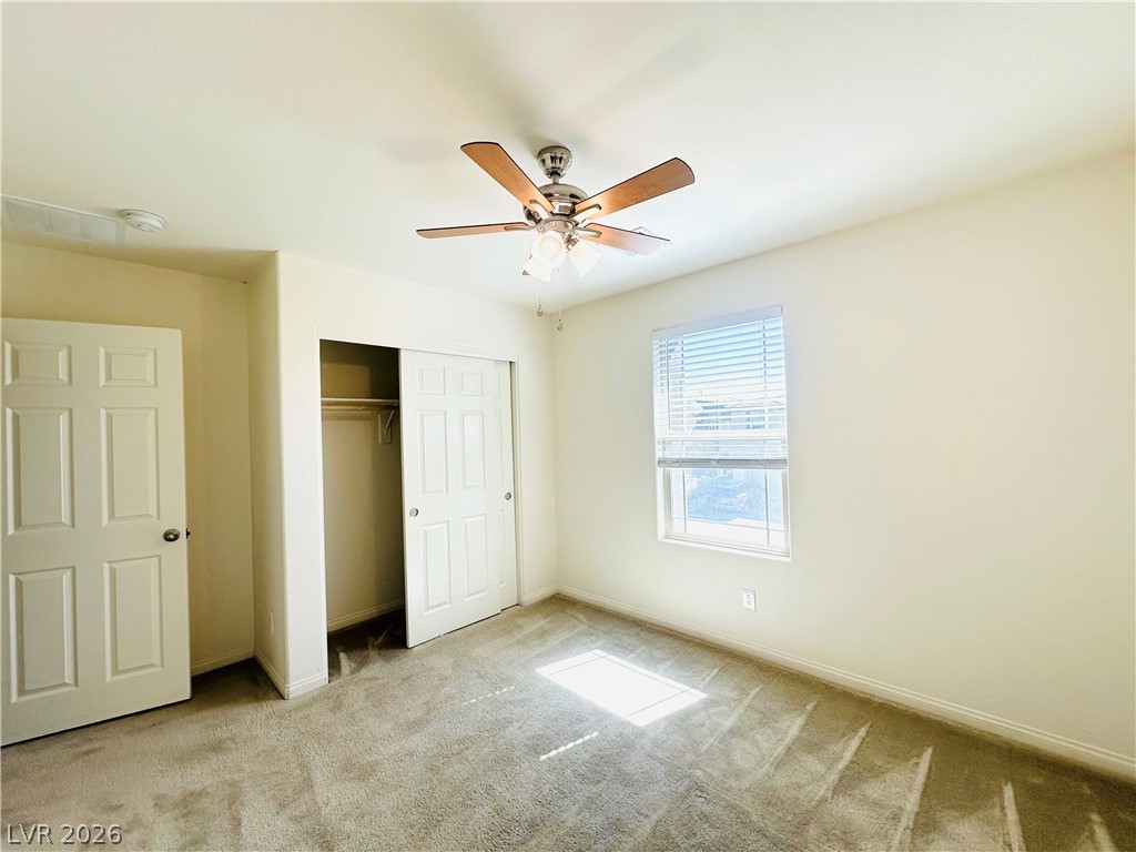 12525 Skylight View Street Las Vegas, NV 89138 - Photo 33 of 48